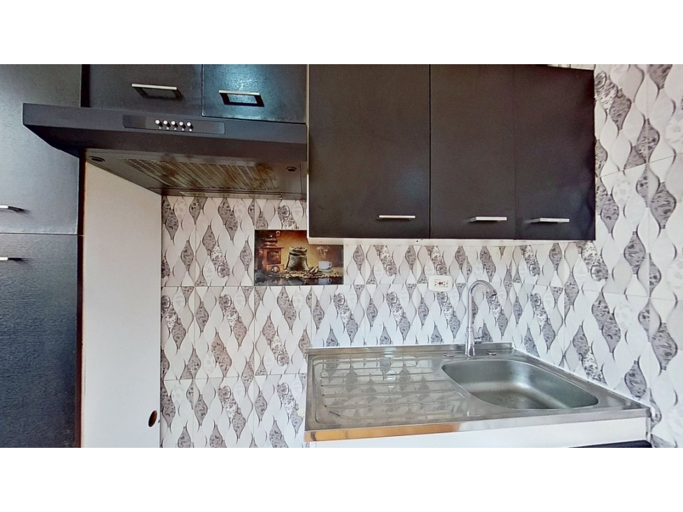 Apartamento en venta en Campo Verde, Bosa 2 alcobas — foto 5
