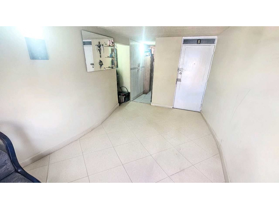 APARTAMENTO EN VENTA EN CANTALEJO — foto 6