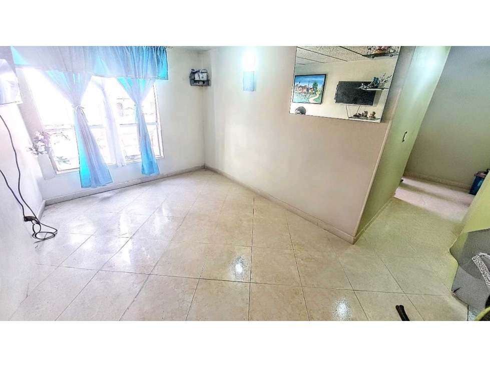 APARTAMENTO EN VENTA EN CANTALEJO — foto 5