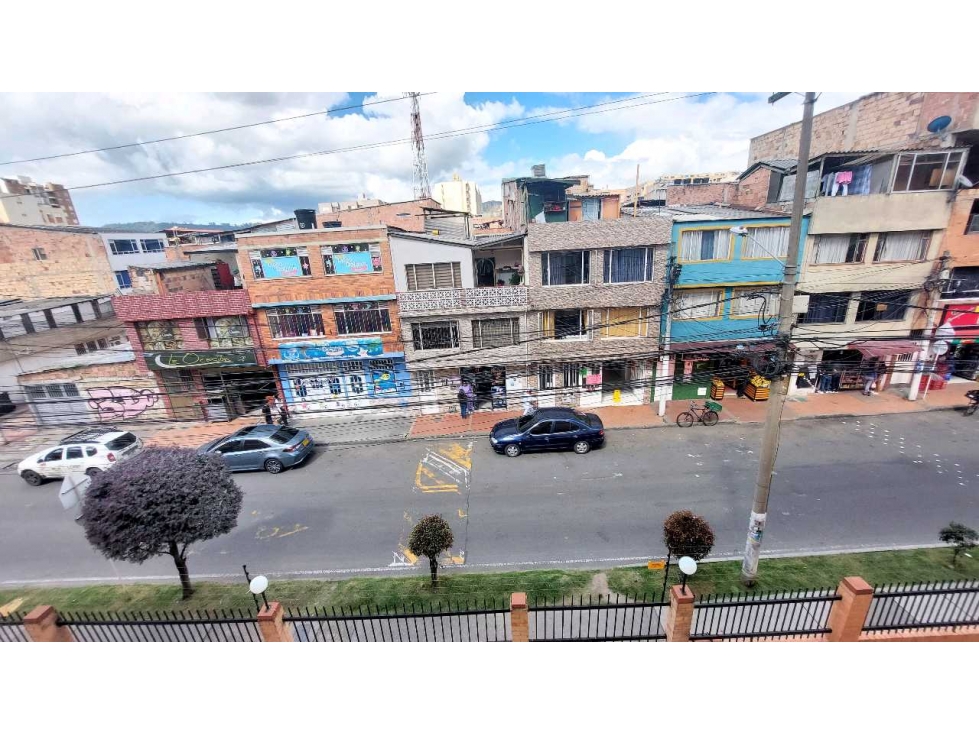 APARTAMENTO EN VENTA EN CANTALEJO — foto 3