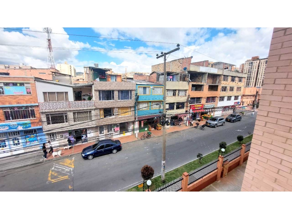 APARTAMENTO EN VENTA EN CANTALEJO — foto 2