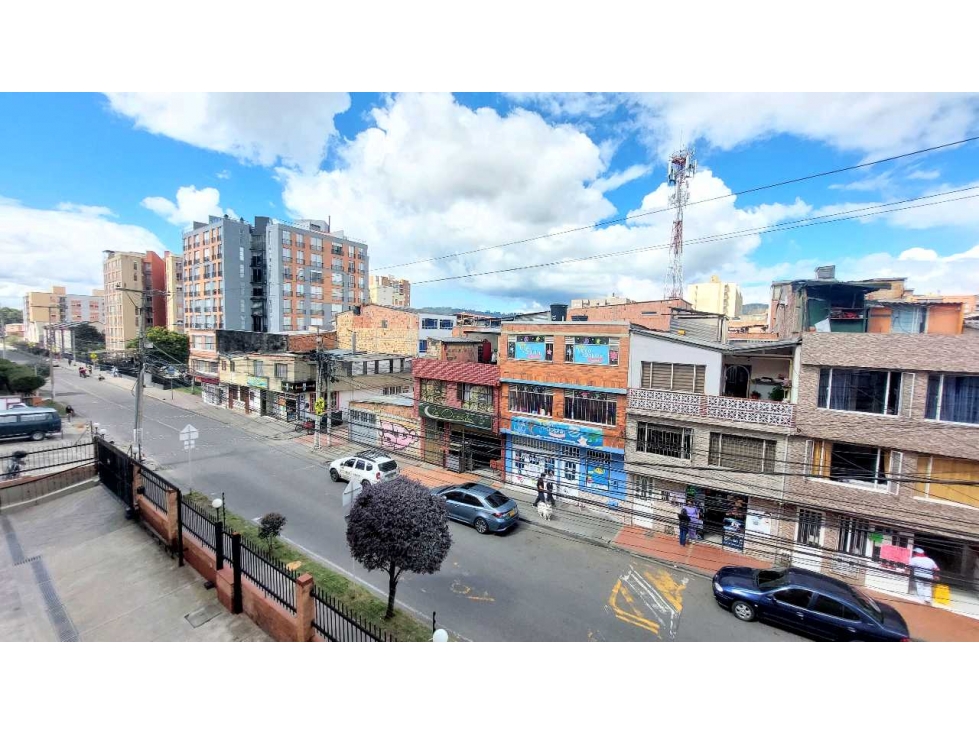 APARTAMENTO EN VENTA EN CANTALEJO — foto 4