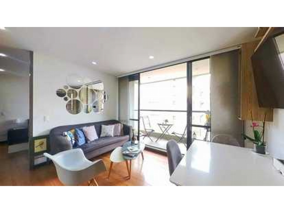 APARTAMENTO EN VENTA EN ALEJANDRIA MAZUREN — foto 5