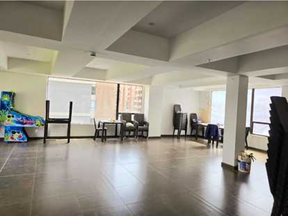APARTAMENTO EN VENTA EN ALEJANDRIA MAZUREN — foto 6