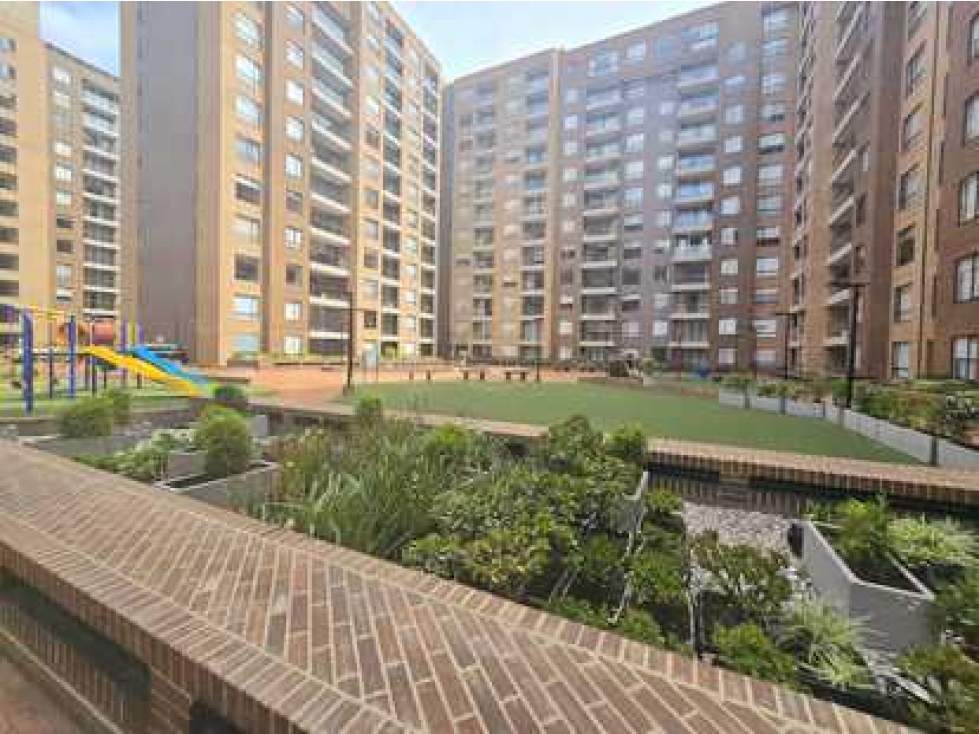 APARTAMENTO EN VENTA EN ALEJANDRIA MAZUREN — foto 3