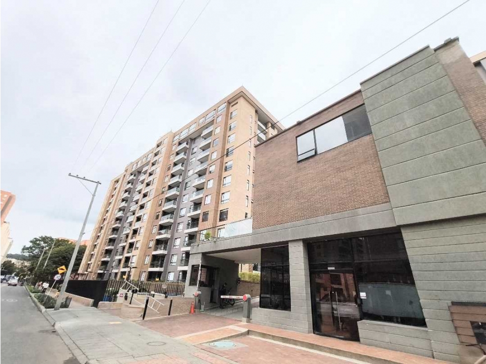 APARTAMENTO EN VENTA EN ALEJANDRIA MAZUREN
