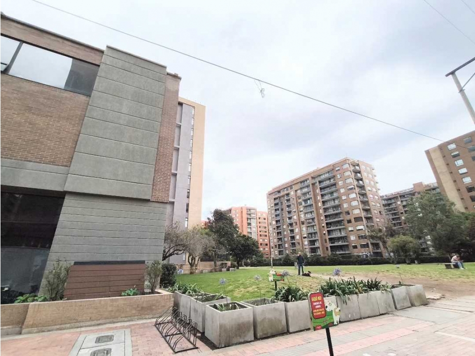 APARTAMENTO EN VENTA EN ALEJANDRIA MAZUREN — foto 2