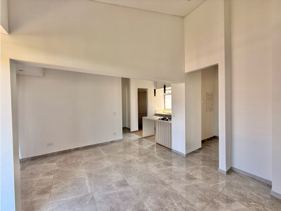 Apartamento en venta en Capri — foto 2