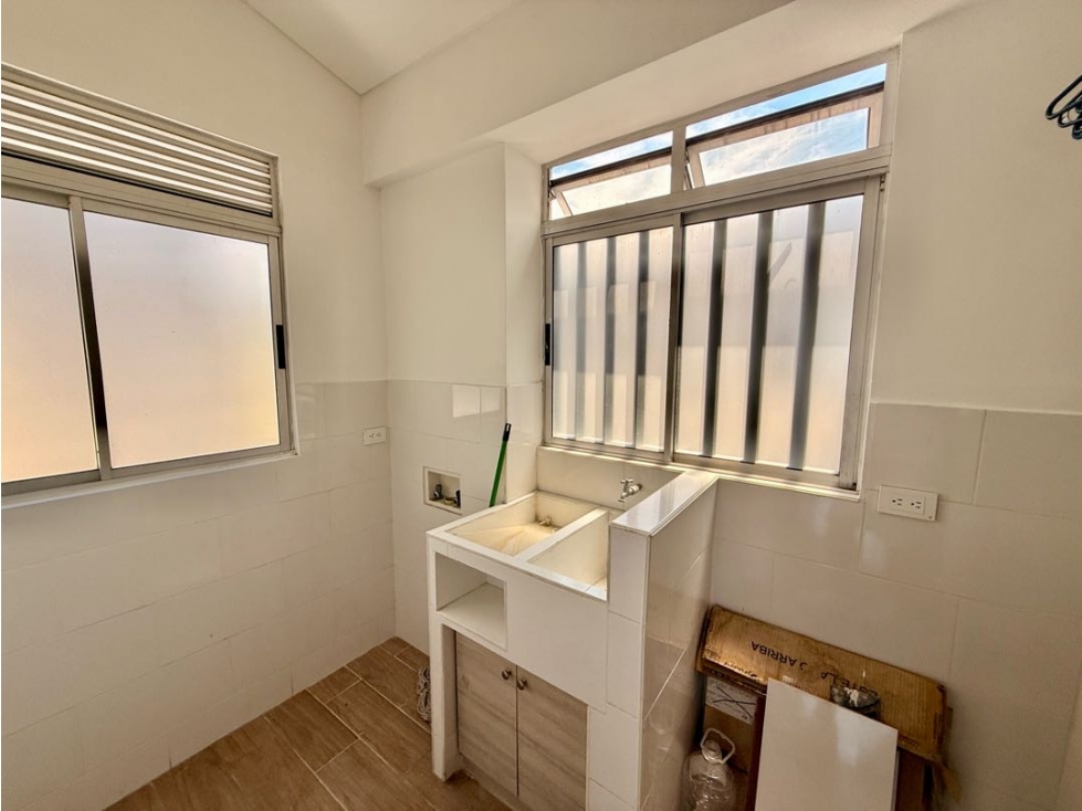 Apartamento en venta en Capri — foto 6
