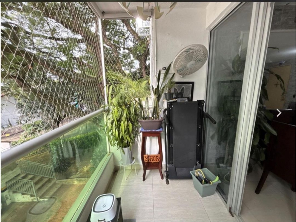 Apartamento en venta en Capri — foto 4