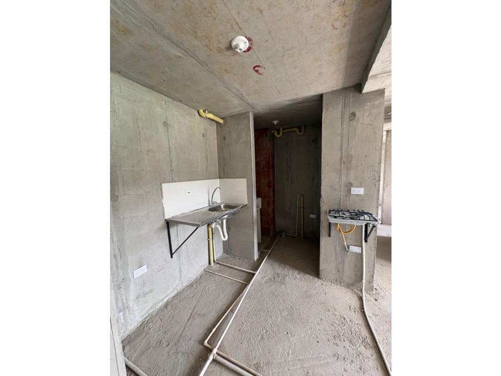 Apartamento en venta en Carmen del Viboral — foto 2