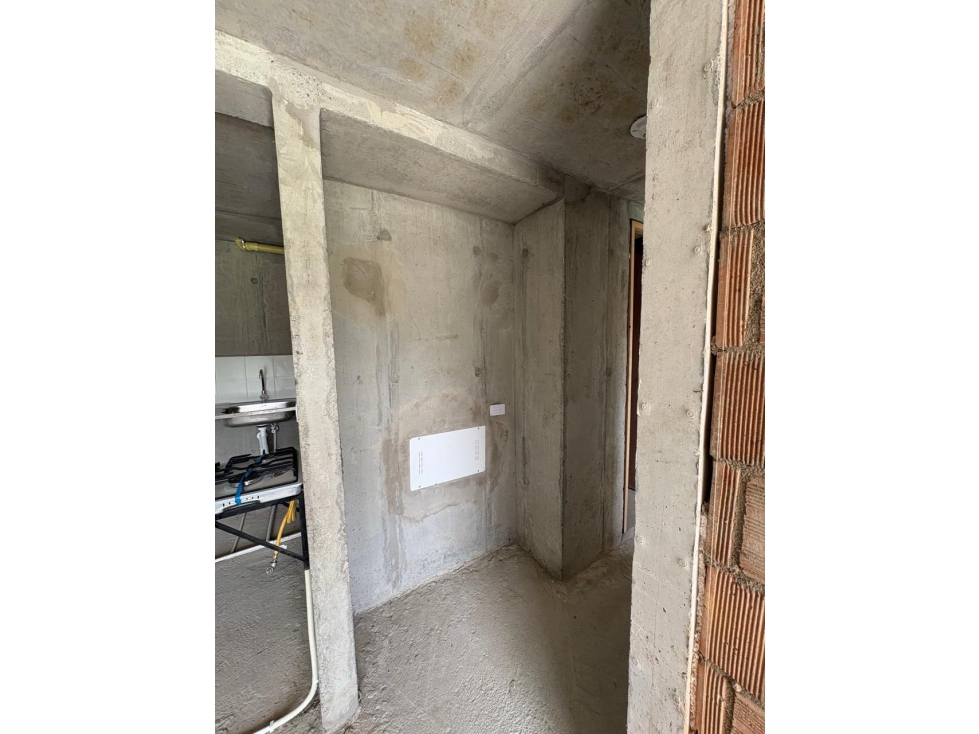 Apartamento en venta en Carmen del Viboral — foto 3