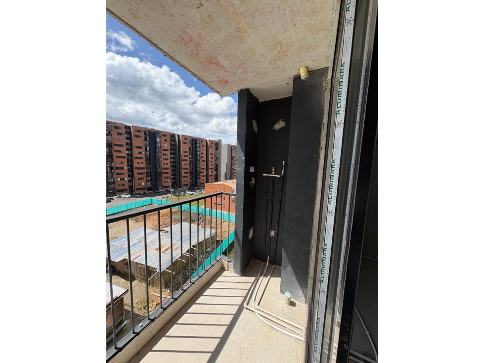 Apartamento en venta en Carmen del Viboral — foto 4
