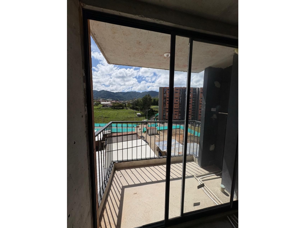 Apartamento en venta en Carmen del Viboral — foto 5