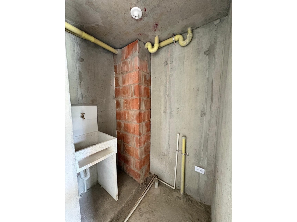 Apartamento en venta en Carmen del Viboral — foto 6
