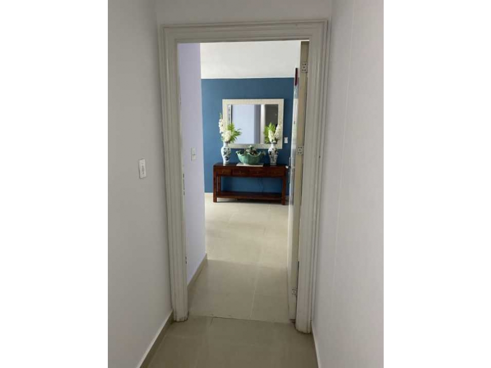 APARTAMENTO EN VENTA EN CARRASQUILLA PH GREEN POINT 2 REC — foto 2