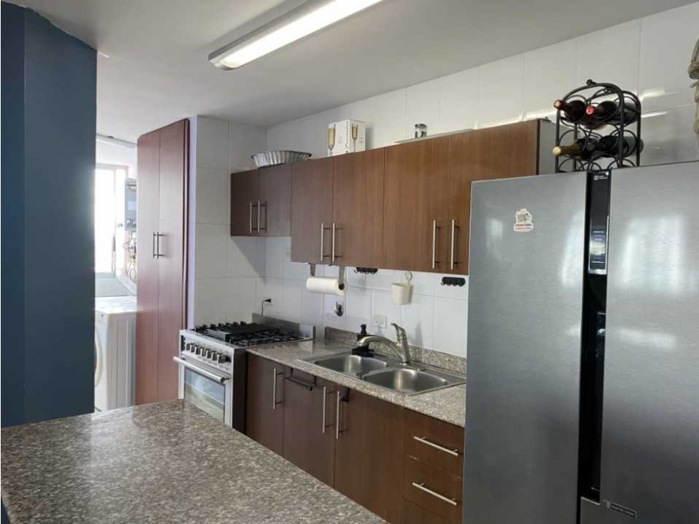APARTAMENTO EN VENTA EN CARRASQUILLA PH GREEN POINT 2 REC — foto 3