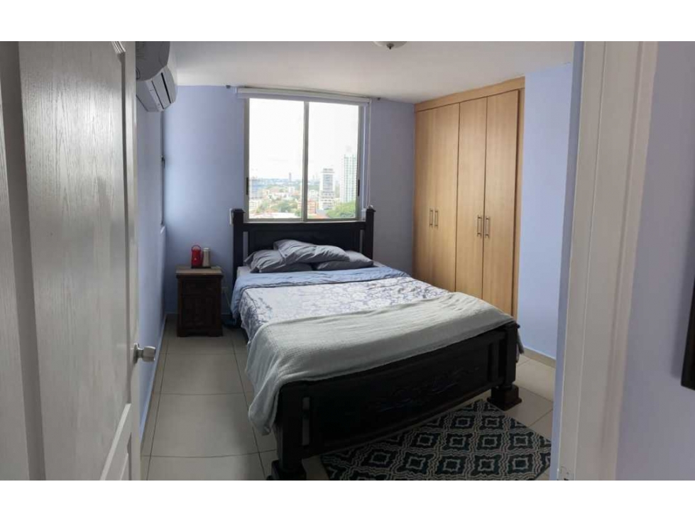 APARTAMENTO EN VENTA EN CARRASQUILLA PH GREEN POINT 2 REC — foto 4