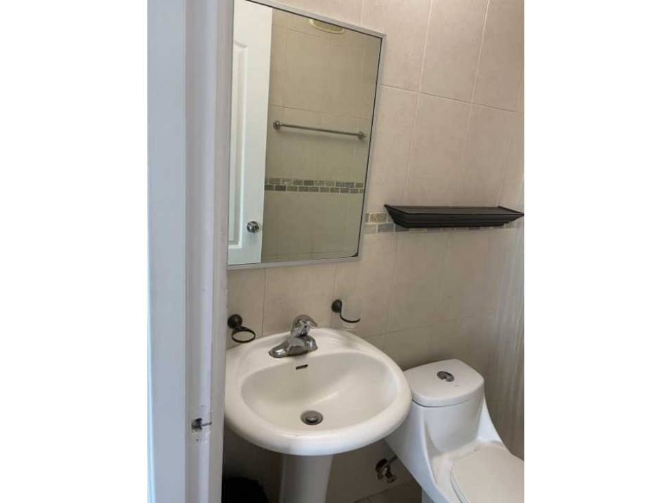 APARTAMENTO EN VENTA EN CARRASQUILLA PH GREEN POINT 2 REC — foto 6