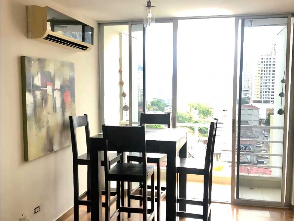 APARTAMENTO EN VENTA EN CARRASQUILLA RENTABILIDAD PARA INVERSIONISTAS