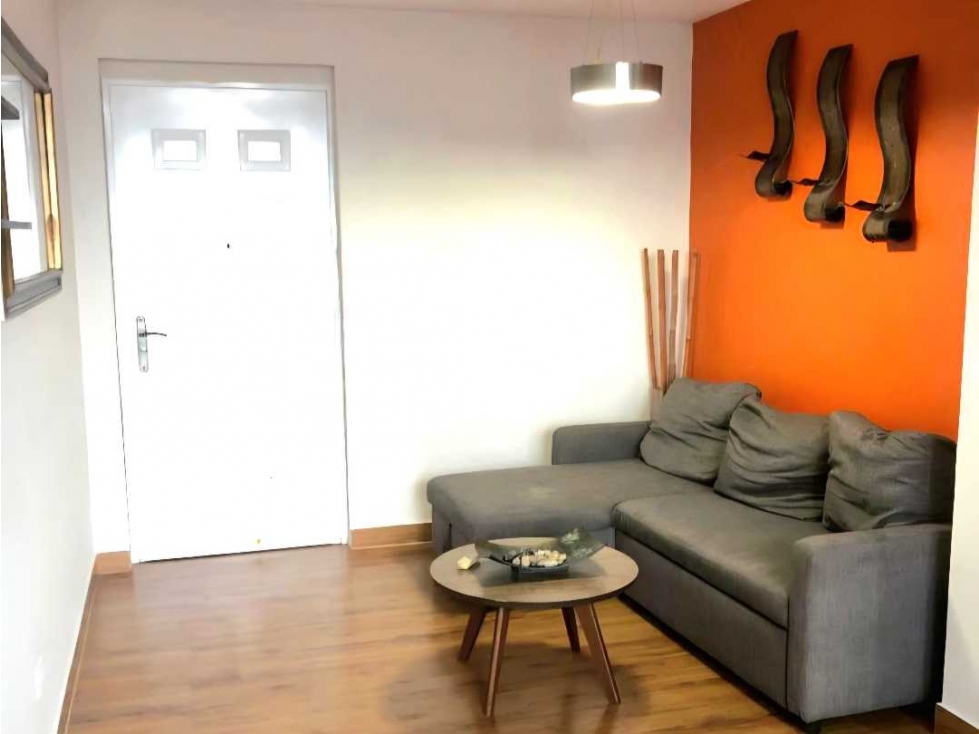 APARTAMENTO EN VENTA EN CARRASQUILLA RENTABILIDAD PARA INVERSIONISTAS — foto 2