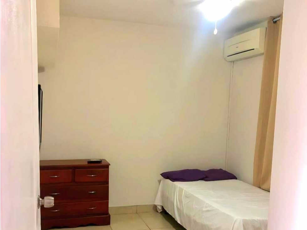 APARTAMENTO EN VENTA EN CARRASQUILLA RENTABILIDAD PARA INVERSIONISTAS — foto 6
