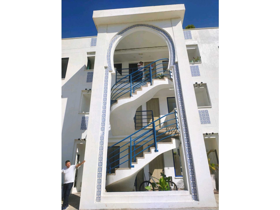 Apartamento en venta en Cartagena — foto 3