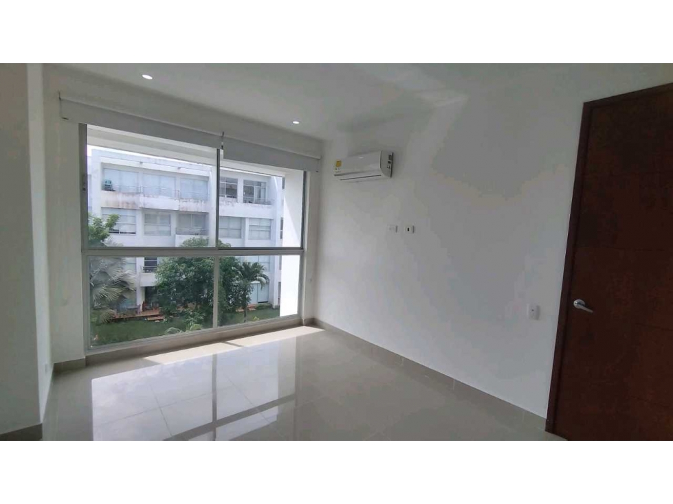 APARTAMENTO EN VENTA EN CARTAGENA — foto 2