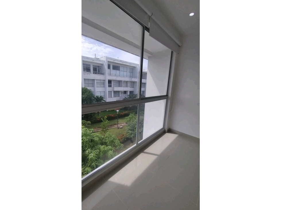 APARTAMENTO EN VENTA EN CARTAGENA — foto 6
