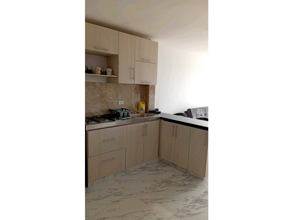 Apartamento En venta en Cartagena — foto 2