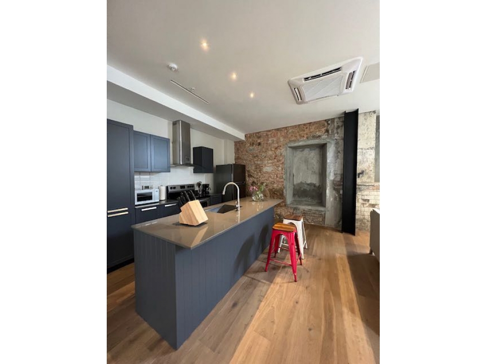 Apartamento en venta en Casco Viejo — foto 2