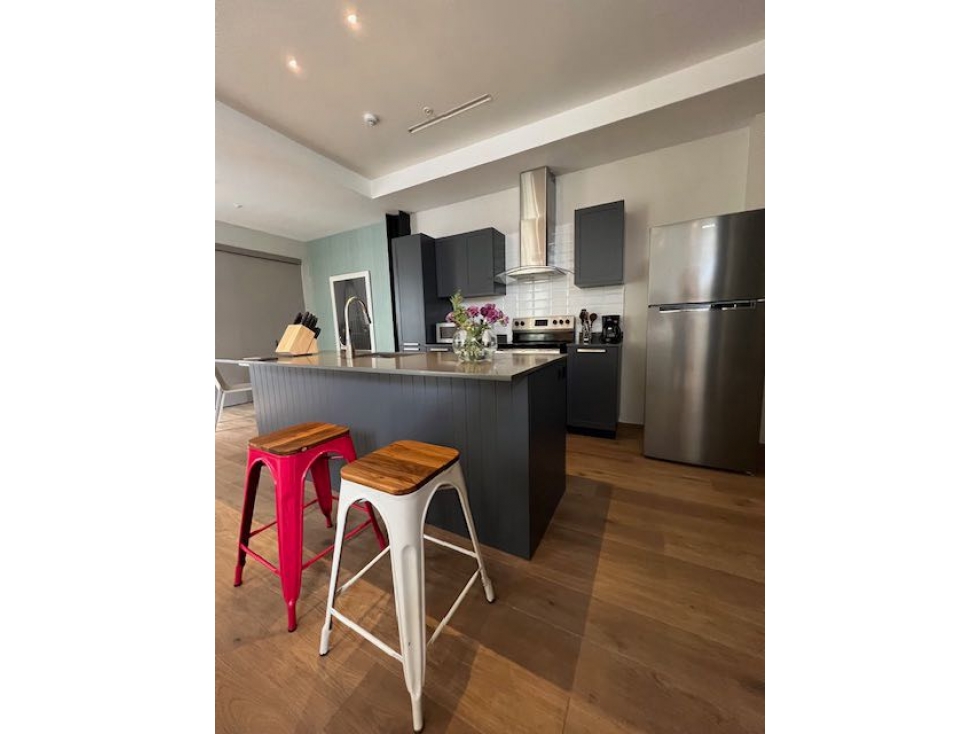 Apartamento en venta en Casco Viejo — foto 3
