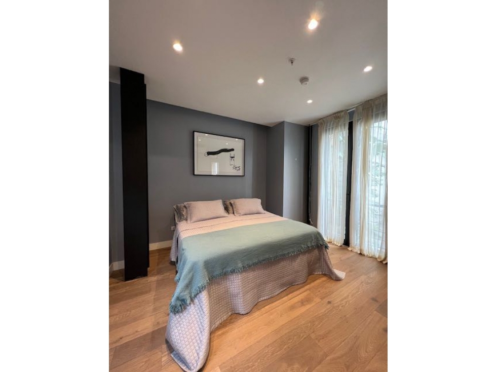 Apartamento en venta en Casco Viejo — foto 4