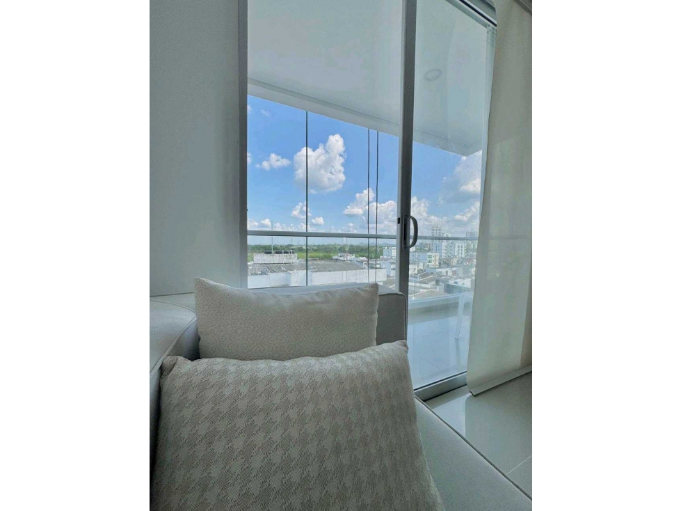 Apartamento en venta en Castellana! Vive en un espacio cómodo. — foto 4