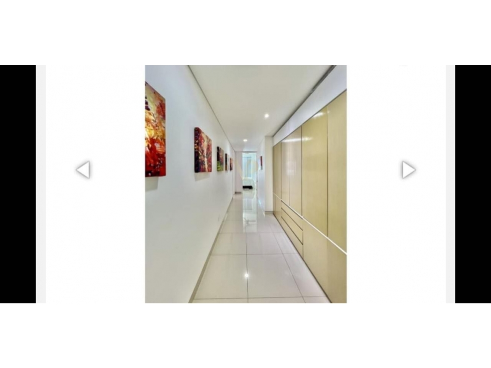 APARTAMENTO EN VENTA EN CASTILLOGRANDE - CARTAGENA — foto 2