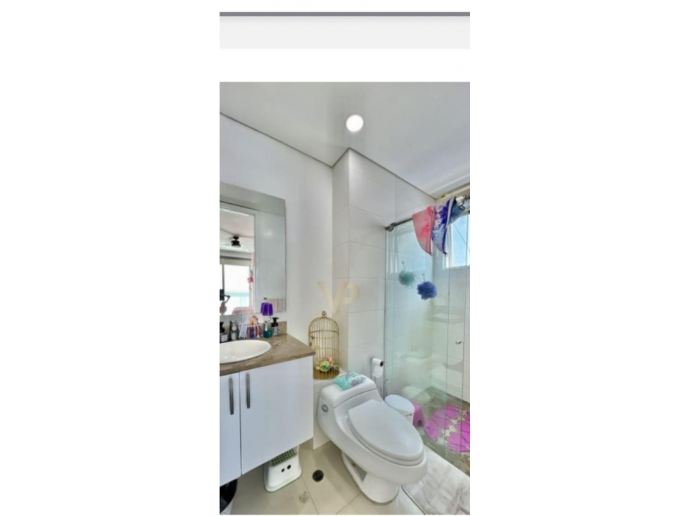 APARTAMENTO EN VENTA EN CASTILLOGRANDE - CARTAGENA — foto 3