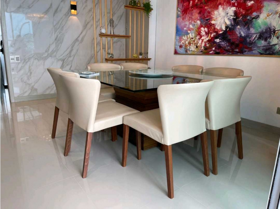 Apartamento en Venta en Castillogrande Cartagena — foto 5