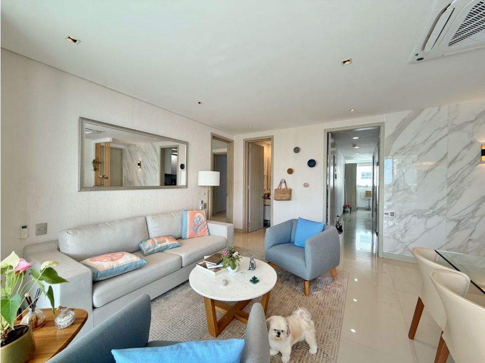 Venta apartamento 3 habitaciones Castilla & Aragón Castillogrande — foto 4