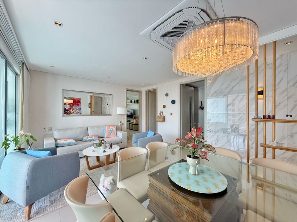 Venta apartamento 3 habitaciones Castilla & Aragón Castillogrande — foto 6