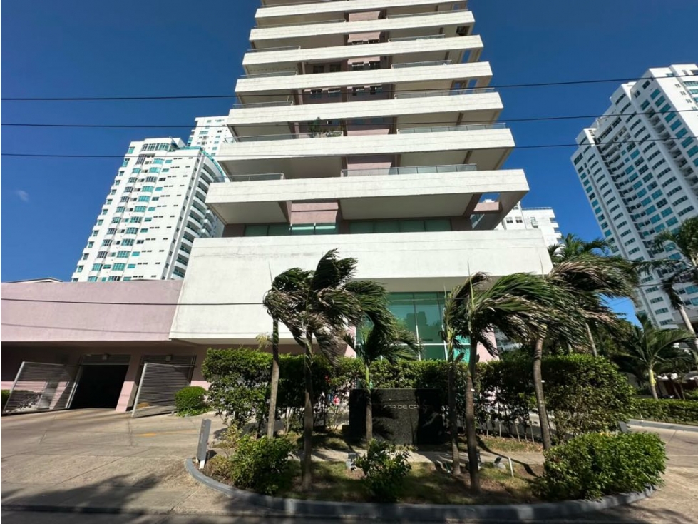 Apartamento en venta en Castillo Grande