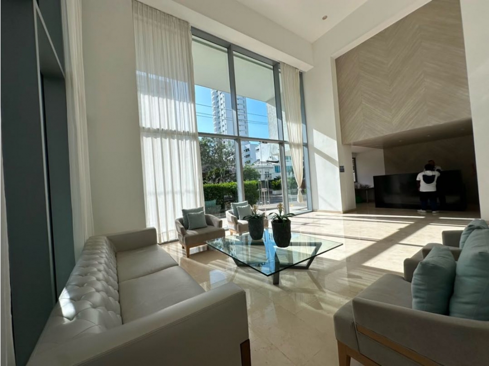 Apartamento en venta en Castillo Grande — foto 2