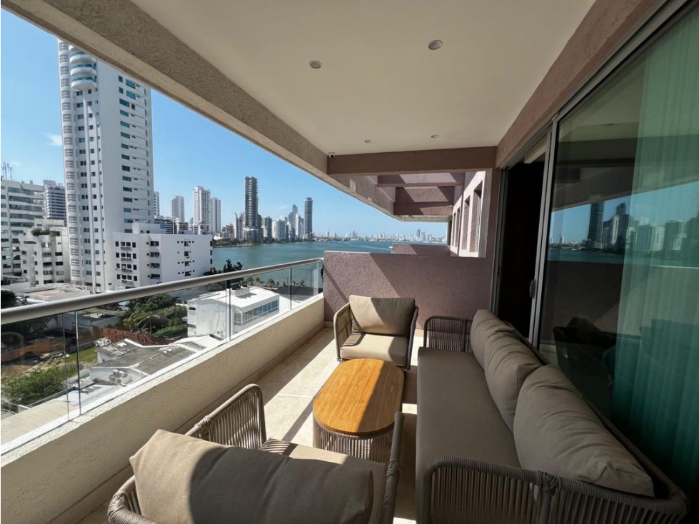 Apartamento en venta en Castillo Grande — foto 4