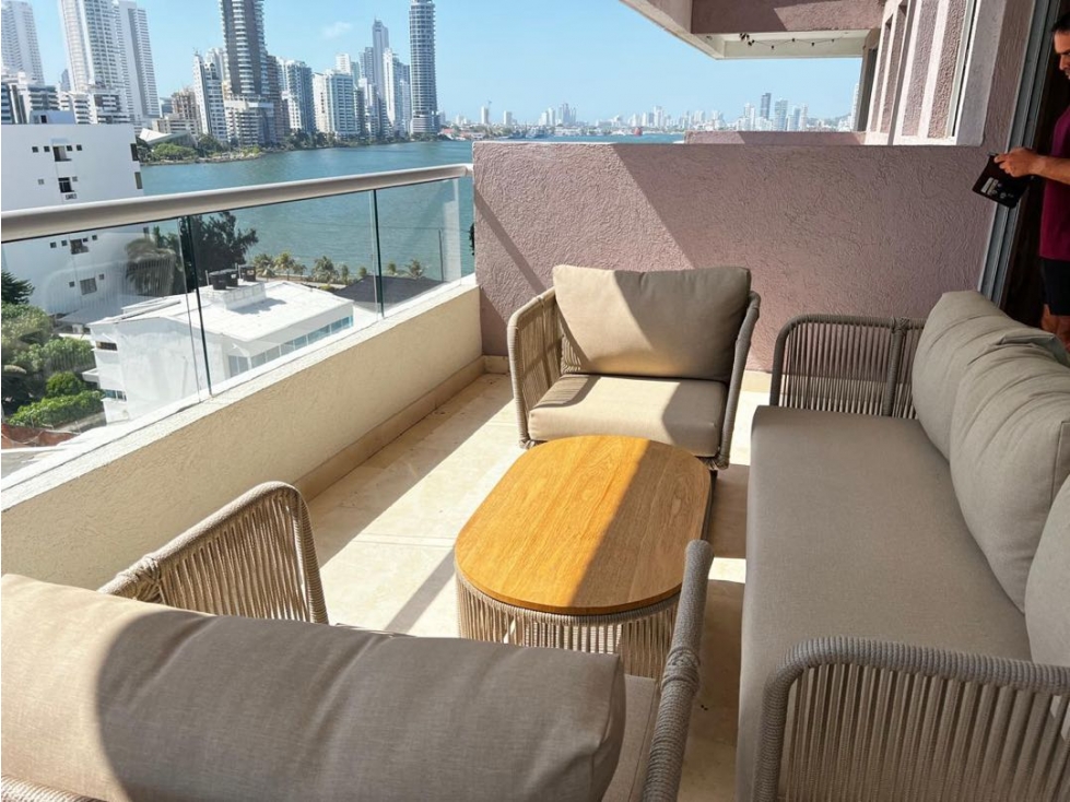 Apartamento en venta en Castillo Grande — foto 6