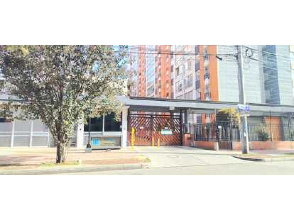 APARTAMENTO EN VENTA EN CASTILLA RESERVADO