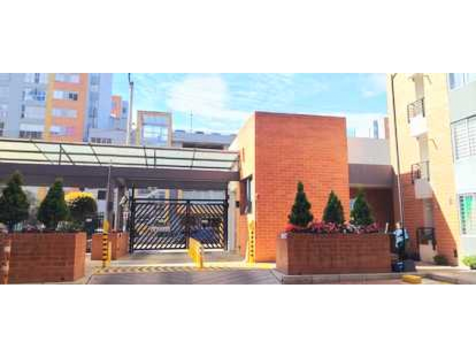 APARTAMENTO EN VENTA EN CASTILLA RESERVADO — foto 2
