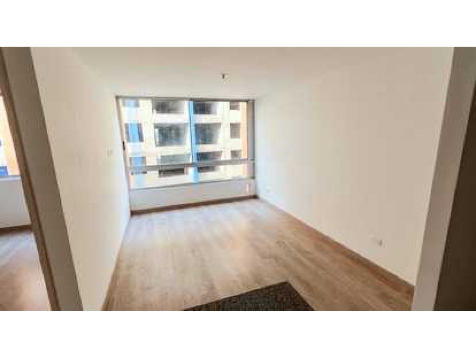 APARTAMENTO EN VENTA EN CASTILLA RESERVADO — foto 3