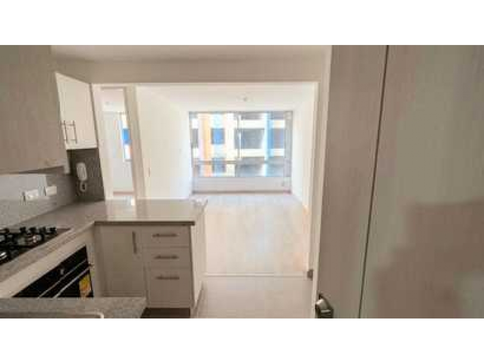 APARTAMENTO EN VENTA EN CASTILLA RESERVADO — foto 4