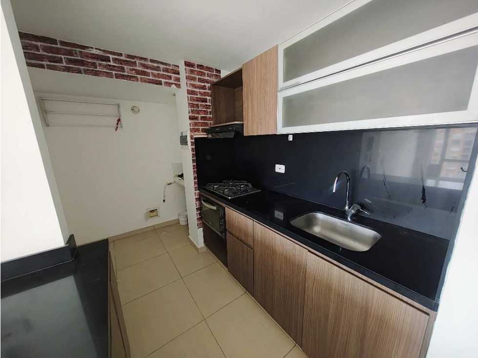 APARTAMENTO EN VENTA EN CASTILLA LA NUEVA 1 CON PARQUEADERO KENNEDY — foto 5