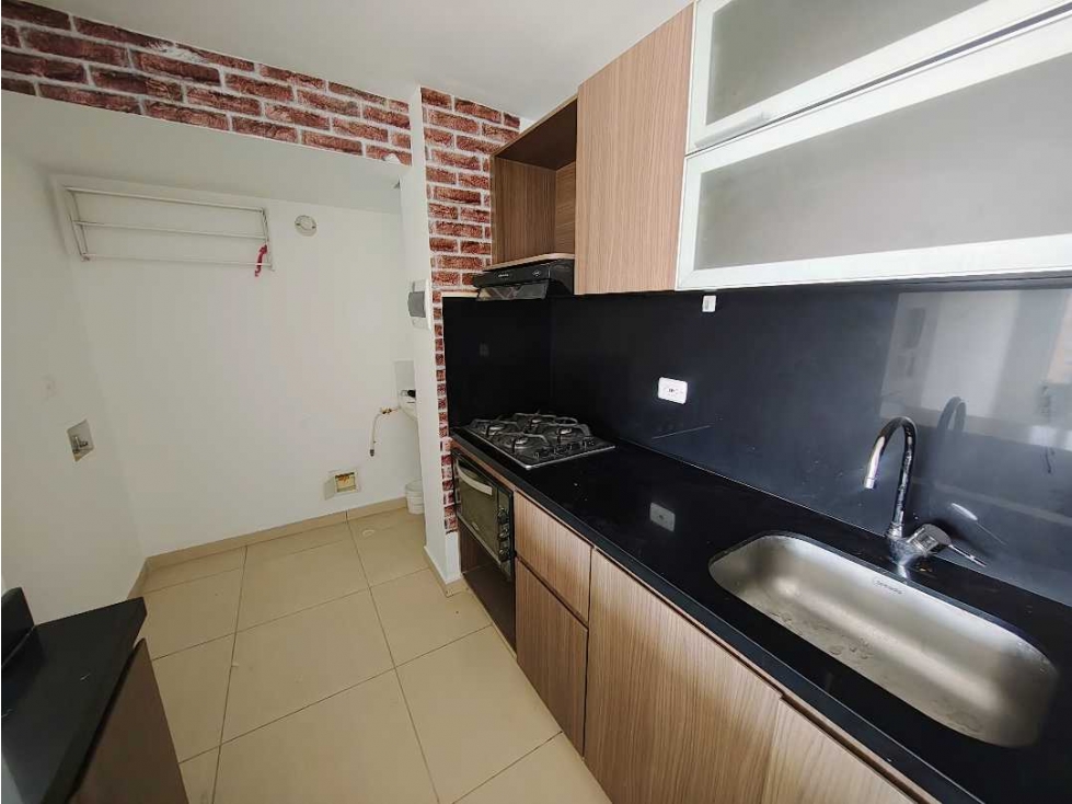 APARTAMENTO EN VENTA EN CASTILLA LA NUEVA 1 CON PARQUEADERO KENNEDY — foto 6