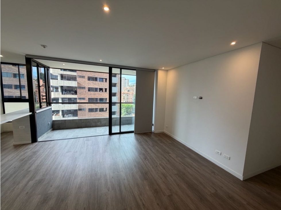 APARTAMENTO EN VENTA EN CASTROPOL